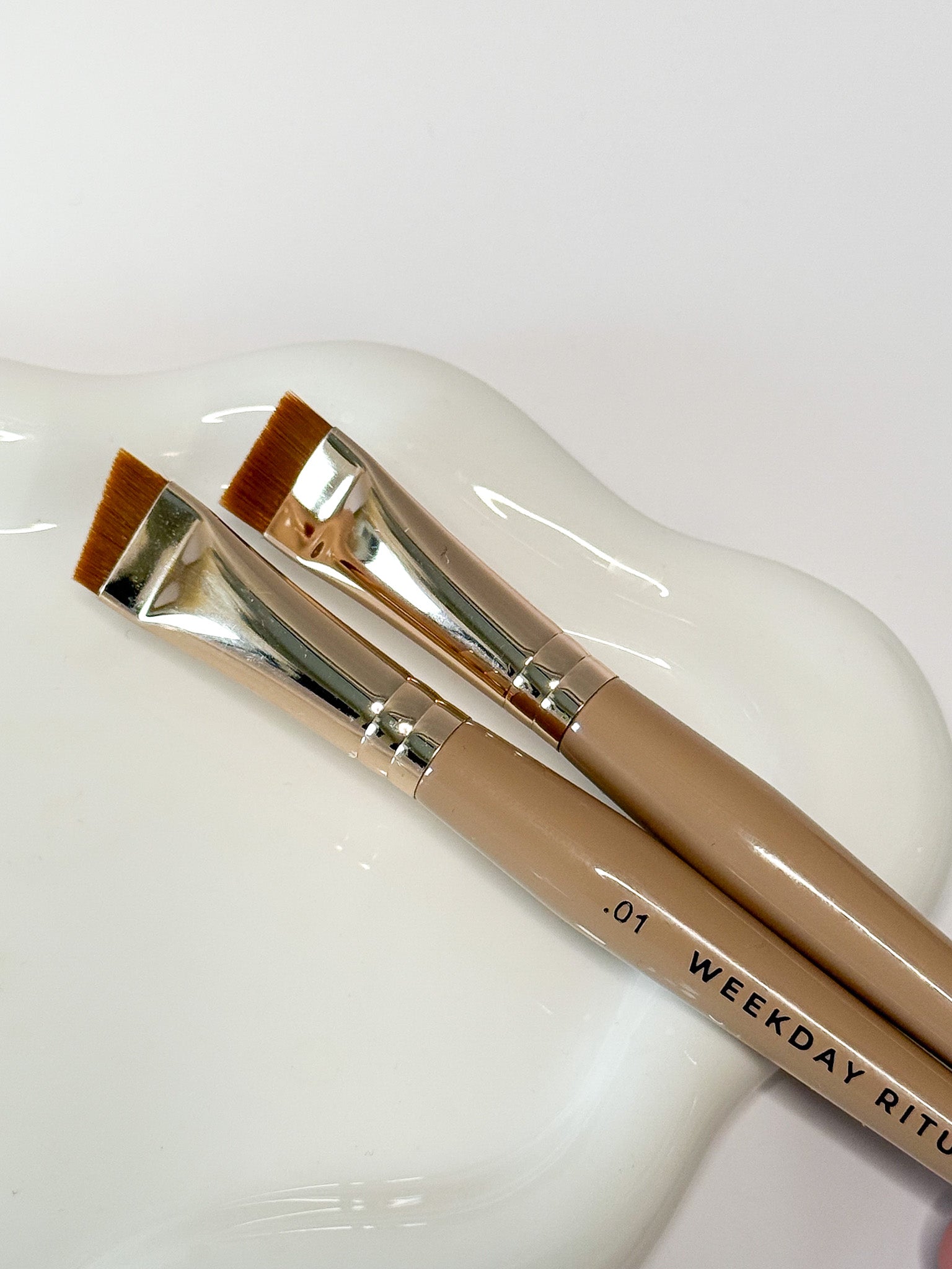 WEEKDAY RITUAL PRO