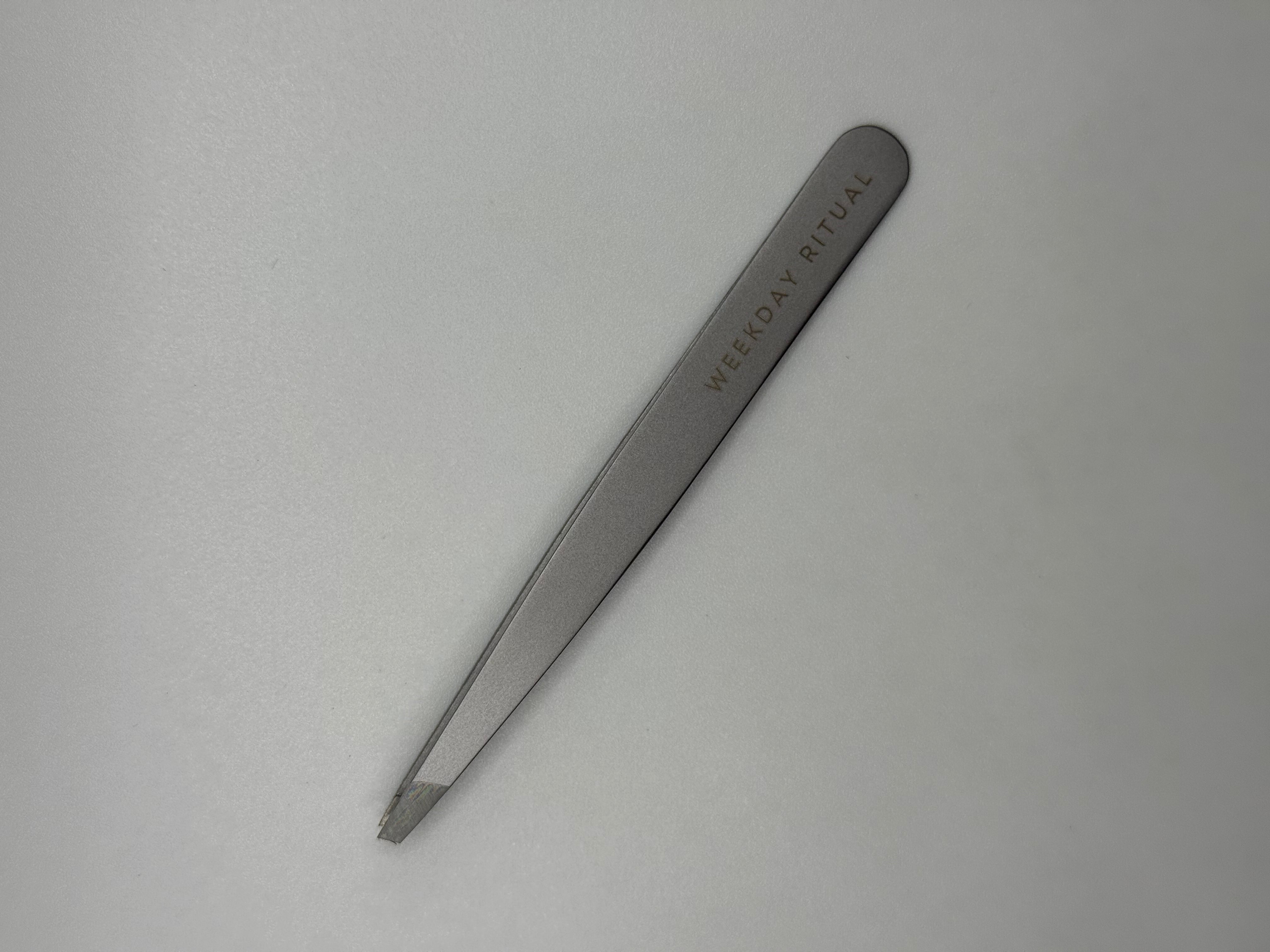 Weekday Tweezers